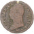Munten, Frankrijk, Dupré, 5 Centimes, AN 8, Metz, FR, Koper, Gadoury:126a