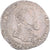Coin, Spanish Netherlands, Philippe II, 1/5 Ecu, 1567, Bruges, VF(30-35), Silver
