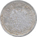 Coin, France, Chambre de commerce de l'Hérault, 10 Centimes, VF(30-35), Zinc