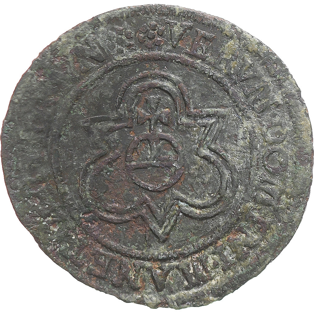 Germania, Nuremberg token, MB, Ottone
