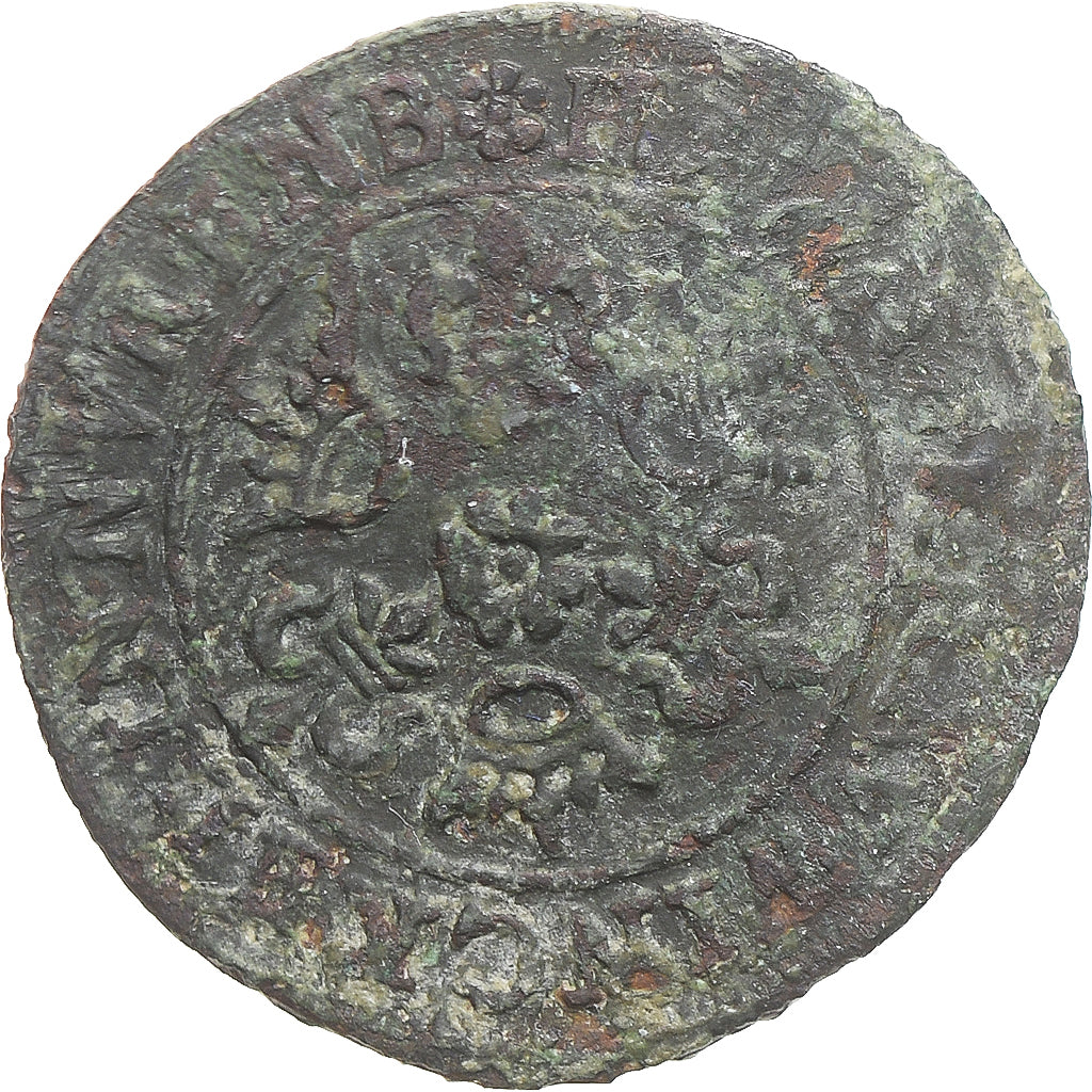 Germania, Nuremberg token, MB, Ottone