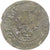 Munten, Frankrijk, Louis XIII, Double Tournois, 1639, FR, Koper, Gadoury:11