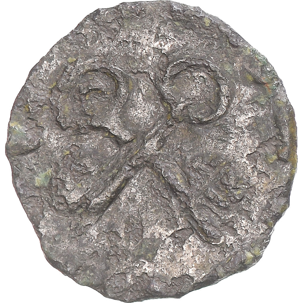 Monnaie, Régions françaises, Patard, Avignon, TB, Billon