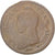 Moeda, França, Dupré, Decime, AN 7/5, Paris, VF(30-35), Cobre, Gadoury:187