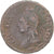 Moeda, França, Dupré, Decime, AN 7, Paris, VF(20-25), Cobre, Gadoury:187