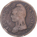 Monnaie, France, Dupré, Decime, AN 7, Paris, TB+, Cuivre, Gadoury:187