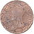 Moneda, Francia, Dupré, Decime, AN 7, Paris, BC+, Cobre, Gadoury:187