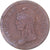 Moneda, Francia, Dupré, Decime, AN 5, Paris, BC+, Cobre, Gadoury:187
