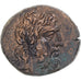 Moneta, Paphlagonia, time of Mithradates VI, Æ, ca. 95-70 BC, Sinope, BB+