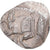 Moneda, Mysia, Obol, ca. 450-400 BC, Kyzikos, MBC, Plata