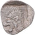 Munten, Mysië, Obol, ca. 450-400 BC, Kyzikos, ZF, Zilver