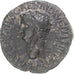 Coin, Claudius, As, 41-54, Rome, EF(40-45), Bronze, RIC:100