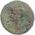 Munten, Macedonië, Claudius, Æ, 41-54, Philippi, ZF+, Bronzen, RPC:1660