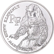 Coin, France, L'Infante Marie-Marguerite, 100 Francs, ESSAI, Monnaie de Paris