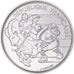 Moneda, Francia, Albertville - Hockey sur glace, 100 Francs, 1991, Monnaie de