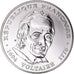 Coin, France, Voltaire, 5 Francs, 1994, Monnaie de Paris, ESSAI, MS(65-70)