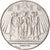 Moneta, Francja, États généraux, 1 Franc, 1989, Monnaie de Paris, PRÓBA
