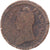 Moneda, Francia, Dupré, Decime, AN 5, Paris, BC, Cobre, Gadoury:187