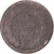 Moneda, Francia, Dupré, Decime, AN 5, Paris, BC, Cobre, Gadoury:187