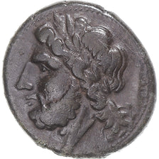 Coin, Apulia, Æ, 325-275 BC, Arpi, EF(40-45), Bronze, HN Italy:642