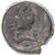 Coin, Sicily, Hemilitron, ca. 415-406 BC, Agrigente, EF(40-45), Bronze