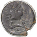 Coin, Sicily, Hemilitron, ca. 415-406 BC, Agrigente, EF(40-45), Bronze