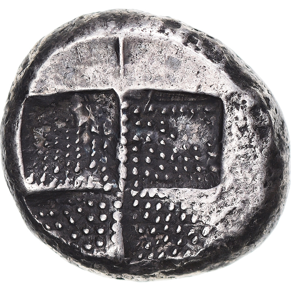 Monnaie, Bithynia, Tétradrachme, ca. 367/6-340 BC, Kalchedon, TTB, Argent