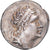 Bithynia, Nikomedes IV Philopator, Tetradrachm, 92-91 BC, Nikomedia, Silver,