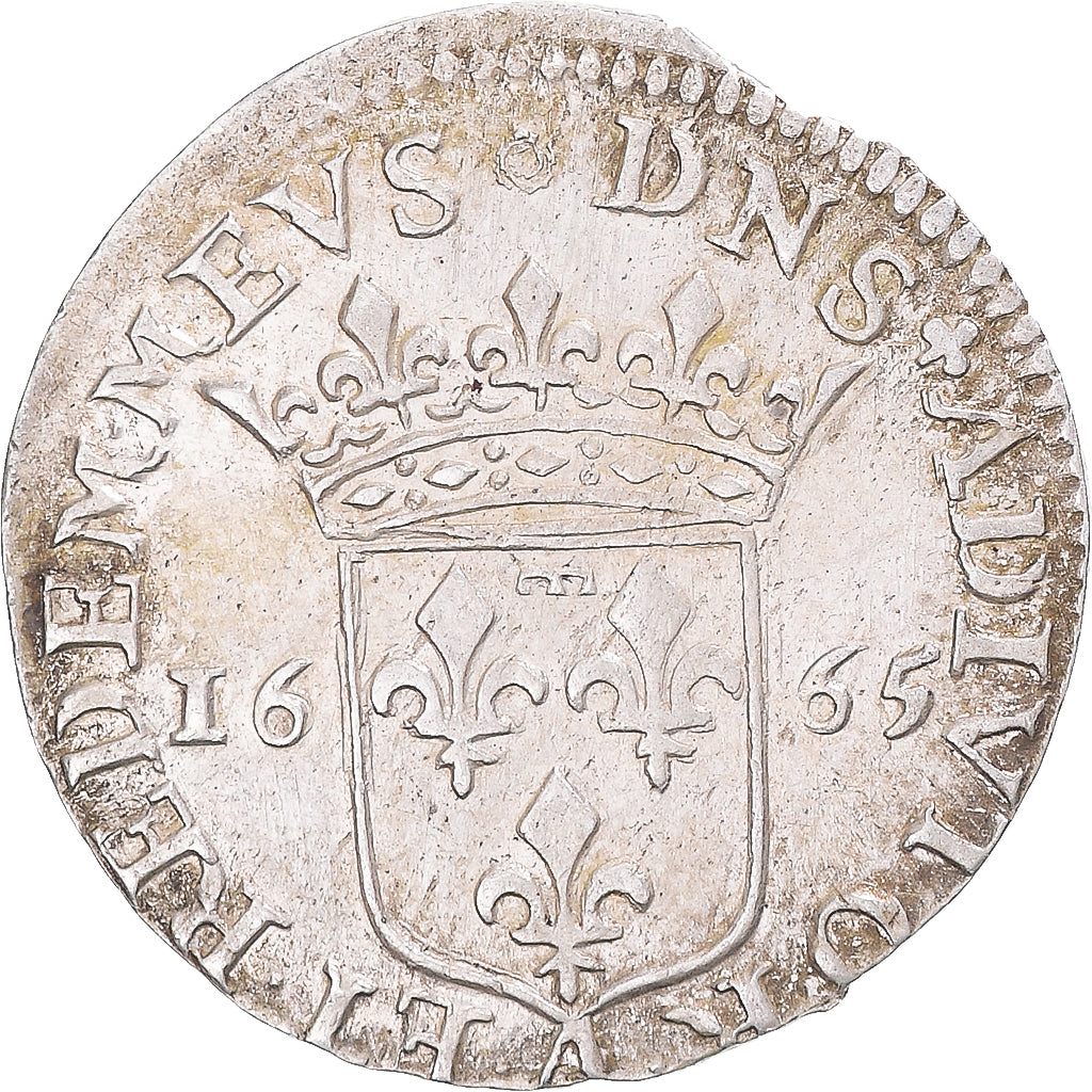 Monnaie, Régions françaises, DOMBES, Anne-Marie-Louise d'Orléans, Luigino