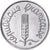 Moneta, Francia, Épi, Centime, 1995, SPL, Acciaio inossidabile, Gadoury:91
