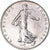 Moneta, Francja, Semeuse, Franc, 1995, MS(64), Nikiel, Gadoury:474