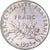 Moneta, Francja, Semeuse, Franc, 1995, MS(64), Nikiel, Gadoury:474