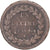 Moneda, Francia, Dupré, Decime, AN 5, Paris, BC+, Cobre, Gadoury:187