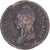 Moneda, Francia, Dupré, Decime, AN 7, Paris, BC+, Cobre, Gadoury:187