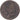 Coin, France, Dupré, Decime, AN 8, Paris, VF(20-25), Copper, Gadoury:187a