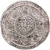 Münze, Tibet, 1 Tangka, 1642-1959, Ganden Phodrang, SS, Billon, KM:Y13