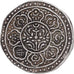 Monnaie, Tibet, 1 Tangka, 1642-1959, Ganden Phodrang, TTB+, Billon, KM:Y13