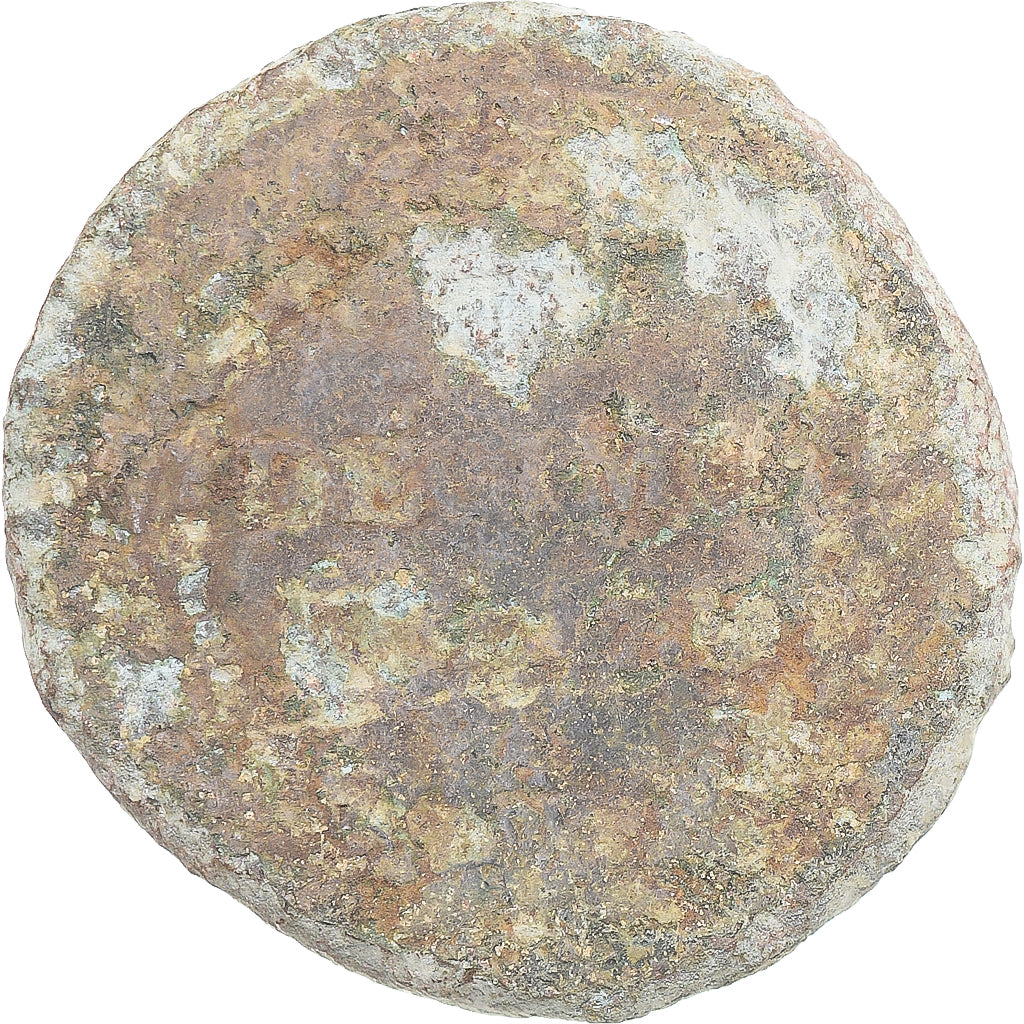 Munten, Frankrijk, Dupré, Decime, AN 7, Paris, ZG, Koper, Gadoury:187