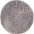 Münze, Frankreich, Henri IV, Douzain, 1593, Saint-Lô, S+, Billon, Gadoury:552