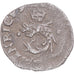 Munten, Frankrijk, Henri III, Liard du Dauphiné, Grenoble, FR+, Billon