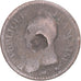Moneta, Francja, Dupré, Decime, AN 7/5, Paris, VF(20-25), Miedź, Gadoury:187