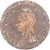 Moeda, França, Dupré, Decime, Paris, VG(8-10), Cobre, Gadoury:187