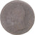 Moeda, França, Dupré, Decime, Paris, F(12-15), Cobre, Gadoury:187