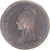 Moeda, França, Dupré, Decime, Paris, VF(20-25), Cobre, Gadoury:187