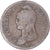 Moeda, França, Dupré, Decime, Paris, VF(30-35), Cobre, Gadoury:187