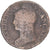 Moeda, França, Dupré, 5 Centimes, AN 8, Metz, F(12-15), Cobre, Gadoury:126a