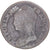 Munten, Frankrijk, Dupré, 5 Centimes, AN 8, Metz, FR, Koper, Gadoury:126a