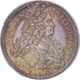 Austria, Joseph I, Thaler, 1707, Vienna, Silver, AU(55-58), KM:1444