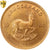 Südafrika, Krugerrand, 1 Oz, 1980, Pretoria, Gold, PCGS, MS66, KM:73