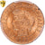 Monnaie, France, Cérès, Centime, 1884, Paris, PCGS, MS65RD, FDC, Bronze